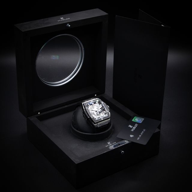Hublot Big Bang 642.NX.0170.RX Image 6